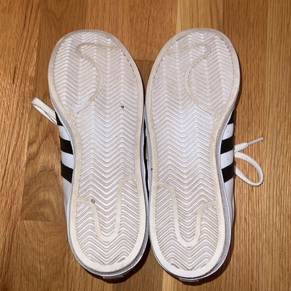 Adidas superstar sneakers - Picture 11 of 11